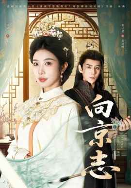 向京志（80集）张添景＆林琦婷 (2026)-58创客