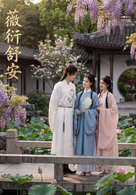 薇衍舒安（44集）Ai短剧 (2026)-58创客