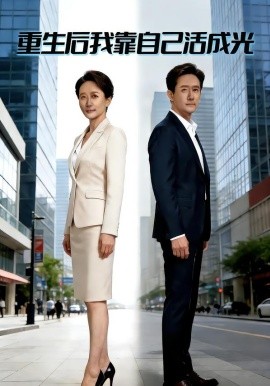 重生后我靠自己活成光（28集）Ai短剧 (2026)-58创客