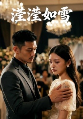 滢滢如雪（27集）Ai短剧 (2026)-58创客