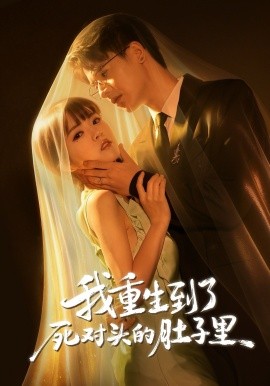 我重生到了死对头的肚子里（55集）王浩博&李雪丹 (2026)-58创客