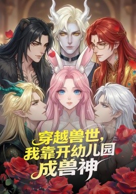 穿越兽世我靠开幼儿园成兽神&穿越兽世，我靠开幼儿园成兽神（63集）动漫 (2026)-58创客