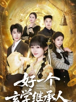 好一个玄学继承人（62集）李思君＆田苗苗 (2026)-58创客