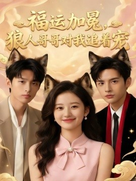 福运加冕，狼人哥哥对我追着宠（62集）AI短剧 (2026)-58创客