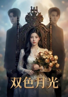 双色月光（70集）孙子航＆熊安妮 (2026)-58创客