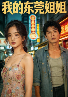 我的东莞姐姐（60集）Ai短剧 (2026)-58创客