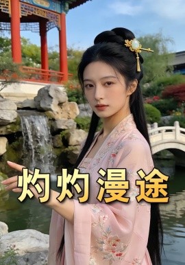 灼灼漫途（15集）Ai短剧 (2026)-58创客