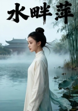 水畔萍（40集）Ai短剧 (2026)-58创客