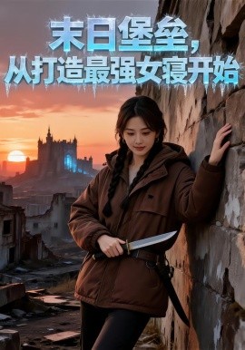 末日堡垒：从打造最强女（60集）Ai短剧 (2026)-58创客
