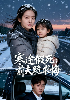 寒途假死：前夫跪求悔&寒途假死前夫跪求悔（36集）Ai短剧 (2026)-58创客