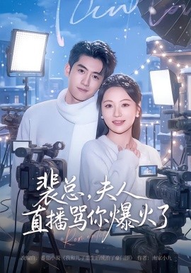 裴总，夫人直播骂你爆火了（67集）王金宝＆曾和惠子 (2026)-58创客