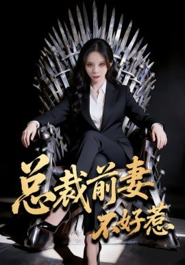 总裁前妻不好惹（41集）罗琳&王帅龙 (2026)-58创客