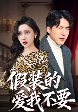 假装的爱我不要（44集）王安忆＆李恒臻 (2026)-58创客