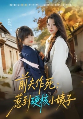 前夫作死：惹到硬核小姨子（62集）韩佳芯＆韩露瑜 (2026)-58创客