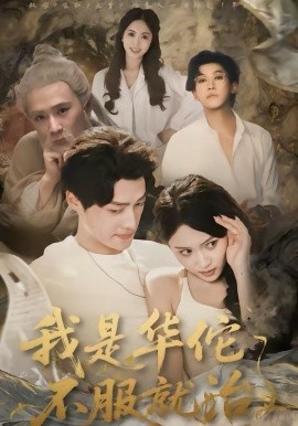 我是华佗不服就治（80集）津铭＆王昭禾 (2026)-58创客