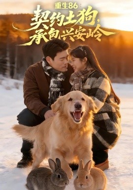 重生86：契约土狗，承包兴安岭（80集）王冠程&李可馨 (2026)-58创客
