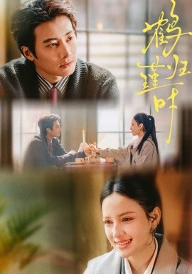 鹤归瑾时（81集）淮文＆阿依夏 (2026)-58创客