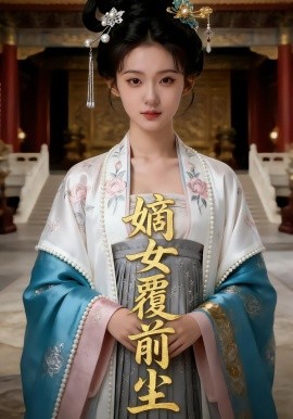 嫡女覆前尘（43集）Ai短剧 (2026)-58创客