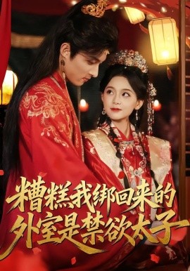 糟糕我绑回来的外室是禁欲太子（90集）邱嘉棋&薛景元 (2026)-58创客