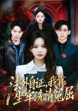 法外自证，我靠坐牢洗清冤屈（77集）思睿＆松遥 (2026)-58创客