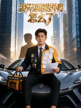 我开超跑送外卖怎么了（82集）史元庭＆张嘉怡 (2026)-58创客