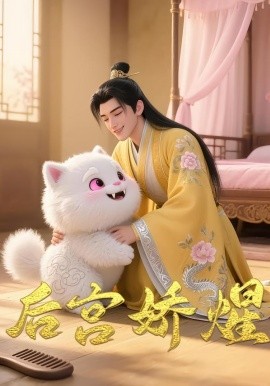 后宫娇煋（12集）Ai短剧 (2026)-58创客