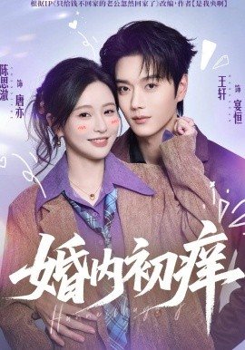婚内初痒(100集)陈思澈&王轩 (2026)-58创客