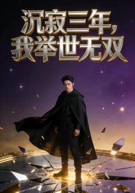 沉寂三年，我举世无双（113集）(2026)-58创客