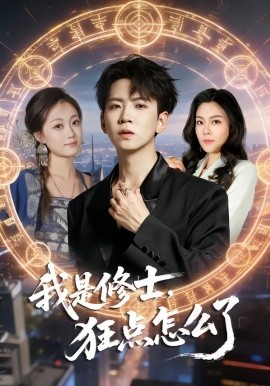 我是修士，狂点怎么了（86集）姜熠燃＆丁子晨 (2026)-58创客