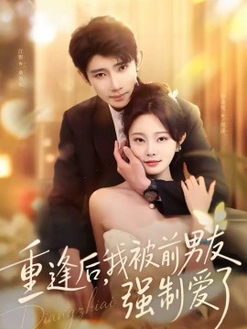 重逢后，我被前男友强制爱了（80集）江野＆林非梵 (2026)-58创客