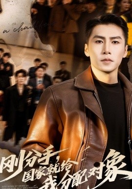 刚分手，国家就给我分配对象（83集）丁海霞&陈祥铖 (2026)-58创客