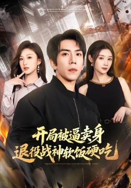 开局被逼卖身，退役战神软饭硬吃&绝境开局，战神软饭硬吃（71集）徐嘉佳&庞祯祺 (2026)-58创客