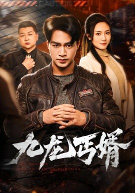 九龙丐婿（81集）鄢子纶＆苏寰 (2026)-58创客