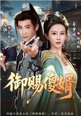 御赐傻婿（81集）高杨&李梦媛 (2026)-58创客