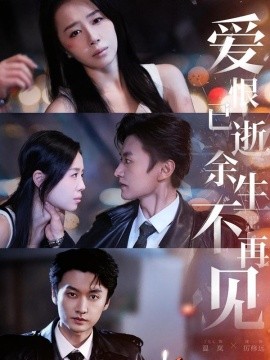 爱恨已逝，余生不再见（68集）珑一＆丁七七 (2026)-58创客