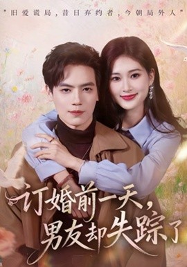 订婚前一天,男友却失踪了(60集)杰士鸣&丁语乔 (2026)-58创客