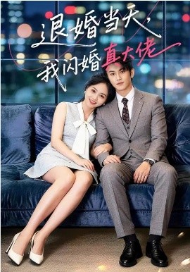 退婚当天,我闪婚真大佬(60集)向北&张亿&玖玖 (2026)-58创客