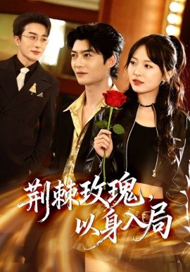 荆棘玫瑰，以身入局（70集）叶庭＆程琳淼 (2026)-58创客