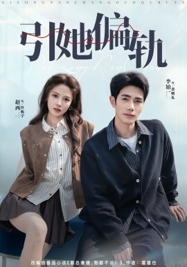 引她偏轨（70集）李铂一&赵西 (2026)-58创客