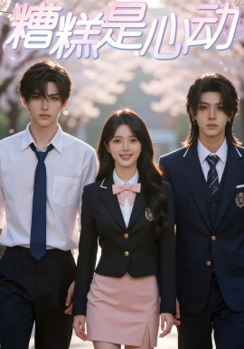 糟糕是心动（8集）Ai短剧 (2026)-58创客