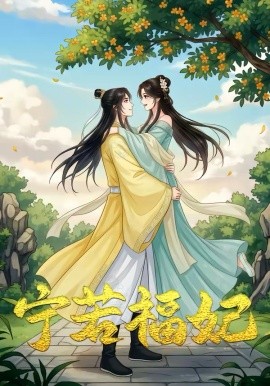 昭昭福妃＆宁若福妃（15集）动漫 (2026)-58创客
