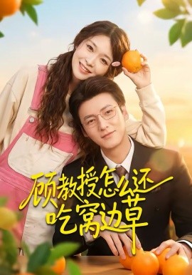 顾教授怎么还吃窝边草（60集）吴恋融＆肖涵 (2026)-58创客