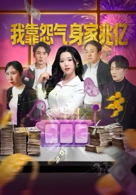 我靠怨气身家兆亿（72集）周野＆孟浩 (2026)-58创客