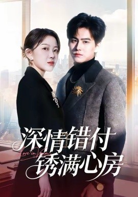 深情错付锈满心房（60集）苏倚＆宗沐一 (2026)-58创客