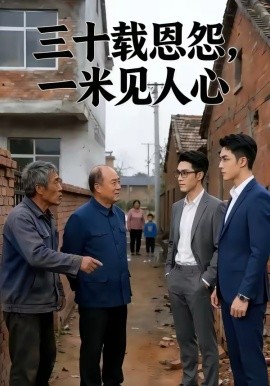 三十载恩怨，一米见人心（19集）AI短剧 (2026)-58创客