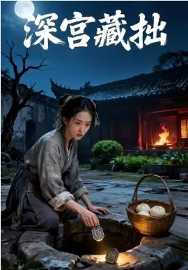 深宫藏拙（45集）Ai短剧 (2026)-58创客