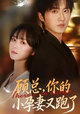 顾总，你的小孕妻又跑了（47集）马薇＆顾天逸 (2026)-58创客