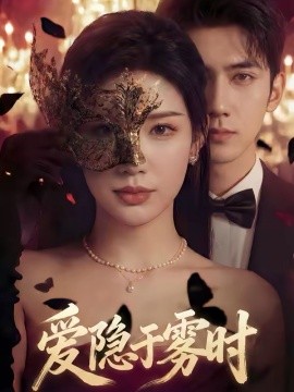 爱隐于雾时（79集）柳贯一&李可馨 (2026)-58创客