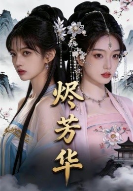 烬芳华（40集）AI短剧 (2026)-58创客