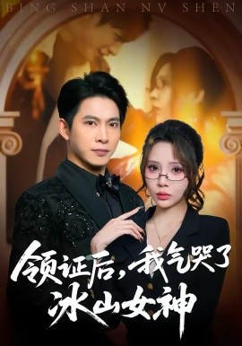 领证后，我气哭了冰山女神（60集）金威＆月野兔 (2026)-58创客